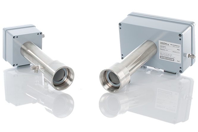 LaserGas™ II SP 单光路分析仪