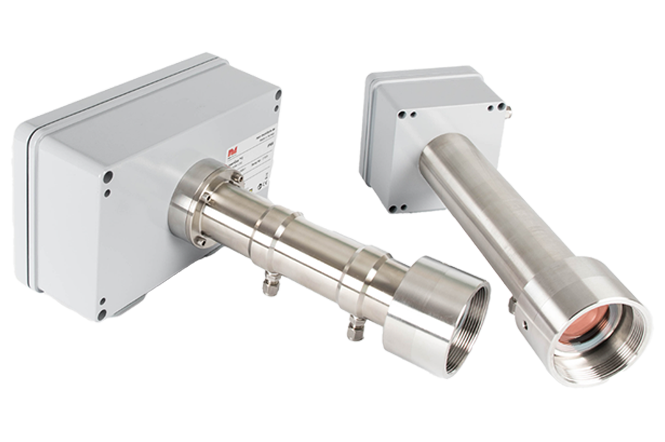 LaserGas™ II SP H2 分析仪